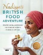 Nadiya\'s British Food Adventure