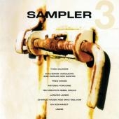 Naim Sampler 3