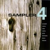 Naim Sampler 4