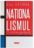 Naţionalismul : o istorie globală