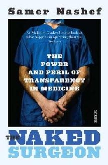 Naked Surgeon