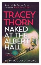 Naked the Albert Hall