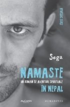 Namaste roman aventuri spirituale Nepal