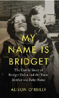 My Name is Bridget