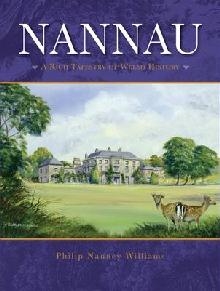 Nannau - A Rich Tapestry of Welsh History
