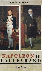 Napoleon şi Talleyrand