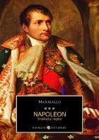 coperta NAPOLEON. IMPARATUL REGILOR VOL. III