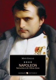 NAPOLEON. NEMURITORUL DIN SFANTA ELENA. VOL IV