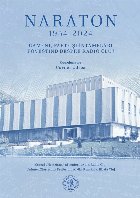 Naraton : 1954-2024,oameni, fapte şi întâmplări povestind despre Radio Cluj