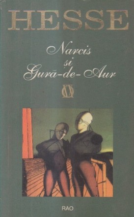 Narcis si Gura-de-Aur