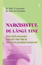 Narcisistul de lângă tine