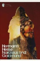 Narcissus and Goldmund