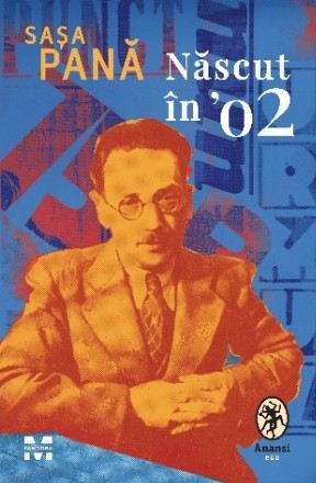 Nascut in '02