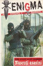 coperta Nascuti asasini