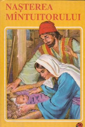 Nasterea Mintuitorului