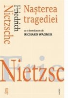 Nasterea tragediei