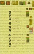 Nasturi lanul porumb poezii