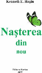 Naşterea din nou