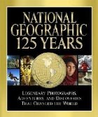 National Geographic 125 Years