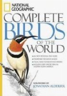 National Geographic Complete Birds the
