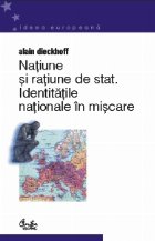 Natiune si ratiune de stat Natiune si ratiune de stat