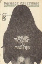 Natura moarta maruntis Nuvele