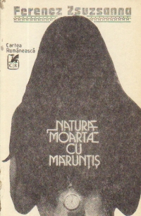 Natura moarta cu maruntis - Nuvele