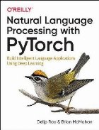 Natural Language Processing with PyTorchlow
