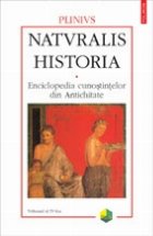Naturalis historia Enciclopedia cunostintelor din