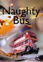 coperta Naughty Bus
