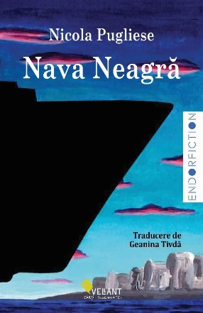 Nava neagră : povestiri