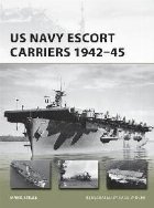 US Navy Escort Carriers 1942-45