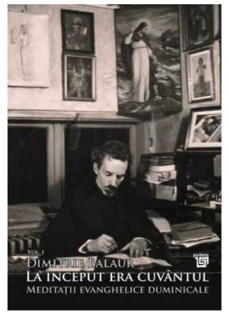 La început era cuvântul - Vol. 1 (Set of:La început era cuvântulVol. 1)