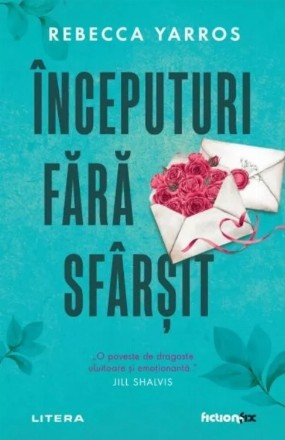 Începuturi fără sfârşit