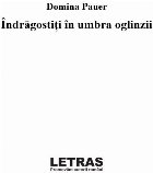 Îndrăgostiţi în umbra oglinzii