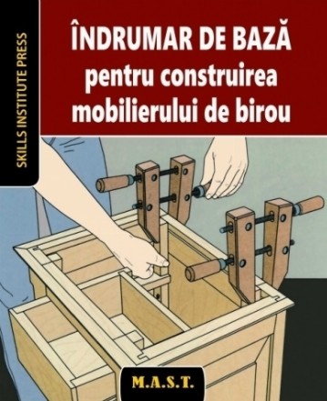 Îndrumar de bază pentru construirea mobilierului de birou