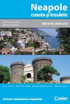 NEAPOLE COASTA INSULELE GHID CALATORIE
