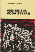 Nebiruitul Voda Stefan - 47 de ani gloriosi, Editia a II-a