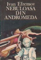 Nebuloasa din Andromeda