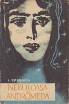 Nebuloasa din Andromeda