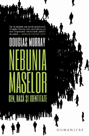 Nebunia maselor : gen, rasă şi identitate