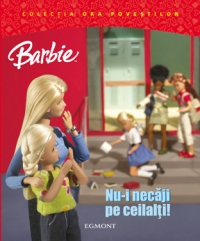 Nu-i necaji pe ceilalti!