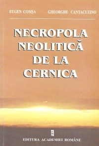 Necropola neolitica de la Cernica