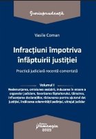 Nedenunţarea omisiunea sesizării inducerea în