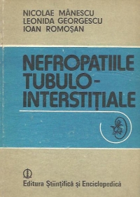 Nefropatiile tubulo-interstitiale