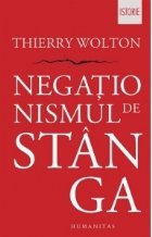 Negationismul stanga