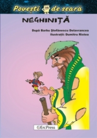 Neghinita (Povesti de seara)