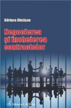 Negocierea si incheierea contractelor