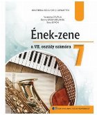 Ének-zene a VII. osztály számára