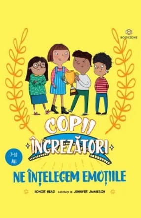 Înţelege emoţiile